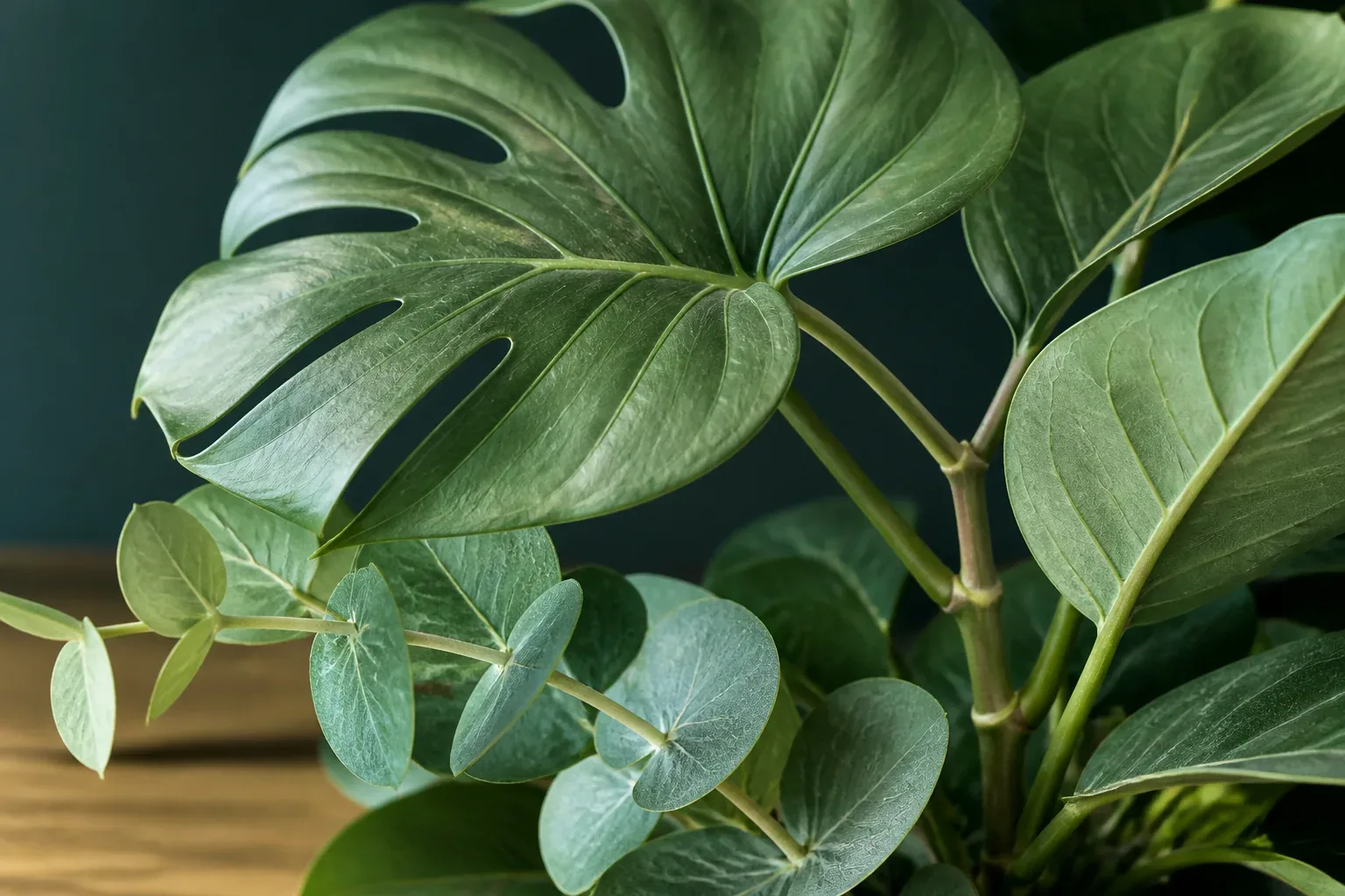 Comment choisir une plante artificielle réaliste pour votre intérieur ou votre extérieur ?